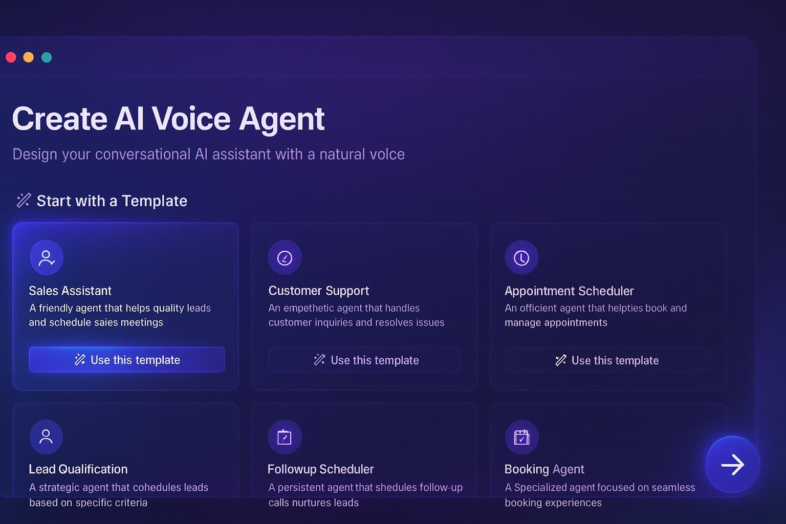Revenue Accelerator Dashboard